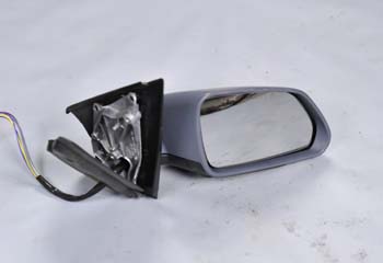 volkswagen yeni yedek parça polo 2006 ayna